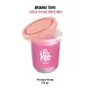 Bigkids Toys / Pembe - 12li Oyun Hamuru (112 Gr)