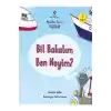 Bil Bakalım Ben Neyim? - Minikler Serisi Taşıtlar