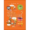Bil Bakalım - Nedir ve Nasıl Oluşur? (Ciltli)