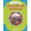 Bildiğin Gibi Değil - Olağanüstü Taşıtlar