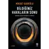 Bildiğiniz Havaların Sonu - Küresel İklim Değişikliği ve Türkiye