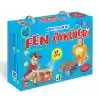 Bilge Çocuk İle Fen Öyküleri (10 Kitap Takım)