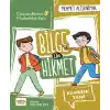 Bilge ile Hikmet - Düşündüren Muhabbetler 3