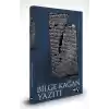 Bilge Kağan Yazıtı