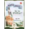 Bilgelik Okulu - İlk Sır Çözülüyor!