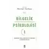 Bilgelik Psikolojisi 1