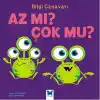 Bilgi Canavarı / Az mı Çok mu?