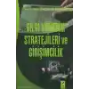 Bilgi Yönetim Stratejileri ve Girişimcilik