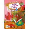 Bilgin Serçenin Sırrı
