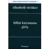 Bilim Kuramına Giriş