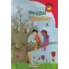 Bilim Serisi Oku ve Öğren Mevsimler - Meşgul İlkbahar