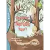 Bilim Ve Merak - Hayvanlar Nerede Yaşar?