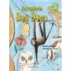 Bilim Ve Merak - Hayvanlarda Beş Duyu