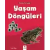 Bilime İlk Adım - Yaşam Döngüleri