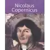 Bilime Yön Verenler - Nikolas Kopernik
