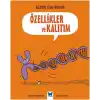 Bilimin Çizgi Romanı - Özellikler ve Kalıtım