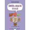 Bilimin Çizgi Romanı - Sindirim ve Boşaltım Sistemleri