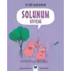 Bilimin Çizgi Romanı - Solunum Sistemi