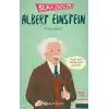 Bilimin Öncüleri: Albert Einstein Fizik Dahisi