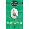 Bilimin Öncüleri- Sosyoloji İlminin Babası: İbni Haldun