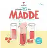 Bilimle El Ele: Madde