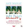 Bilinç Nedir ve Nasıl Bilinçlilik Yükselir? - Spiritüel Söyleşiler ve Felsefe Serisi 41