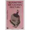 Bilinmeyen Bir Kadının Mektubu