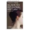 Bilinmeyen Bir Kadının Mektubu - Modern Klasikler Dizisi