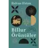 Billur Örüntüler