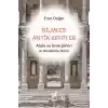 Bilmece Antik Kentler