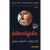 Bilmeliydin -  Psikolojik Gerilim Serisi