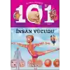 Bilmen Gereken 101 Şey - İnsan Vücudu