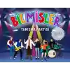 Bilmişler-Tanışma Partisi CDsi
