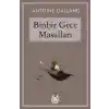 Binbir Gece Masalları