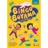 Bingo Boyama - Bulmaca