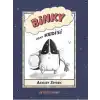 Binky Uzay Kedisi