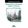 Binnaz Enver Hanımın Çayları ve Kocası