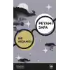 Bir Akşamdı (Yeni Kapak)