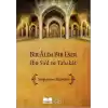 Bir Alim Bir Eser İbn Sad ve Tabakat