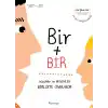 Bir Artı Bir: Küçükler ve Büyükler Birlikte Oynuyor (Çift Dilli)