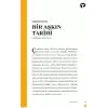 Bir Aşkın Tarihi