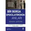 Bir Borsa Spekülatörünün Anıları