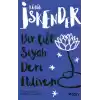 Bir Çift Siyah Deri Eldiven
