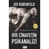 Bir Cinayetin Psikanalizi