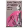 Bir Çöküşün Öyküsü