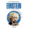 Bir Dahinin Portresi Einstein