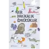 Bir Dakikalık Öykücükler
