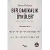 Bir Dakikalık Öyküler