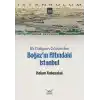 Bir Dalgıcın Gözünden Boğaz’ın Altındaki İstanbul