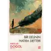 Bir Delinin Hatıra Defteri